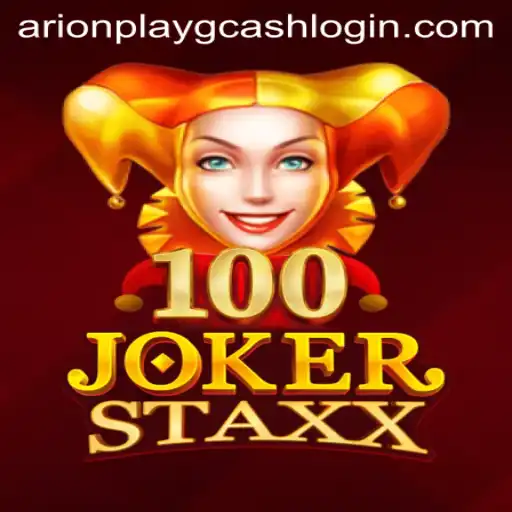 Exploring the Exciting World of 100JokerStaxx: A Comprehensive Guide