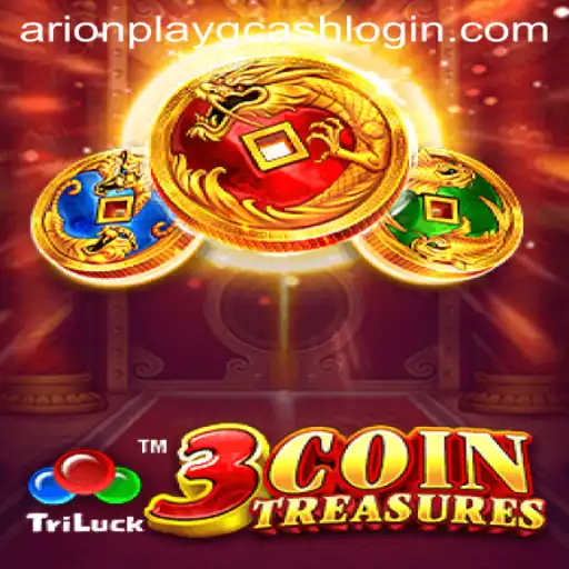 Discover the World of 3CoinTreasures: A Captivating Journey into Digital Gaming