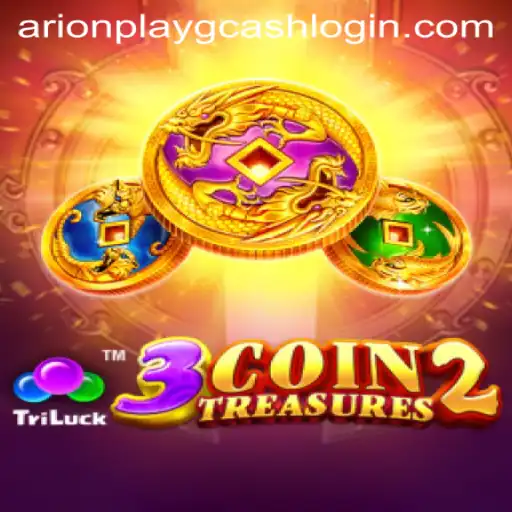 Discover the Thrills of 3CoinTreasures2: Your Guide to Gameplay and Maximizing Success