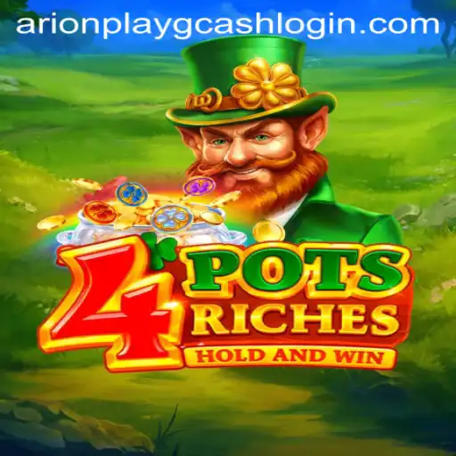 Exploring 4potsriches: A Thrilling New Game Experience