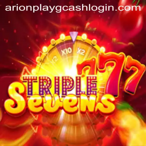 Exploring the Enticing World of 777TripleSeven and its Connection to Arionplay Gcash Login