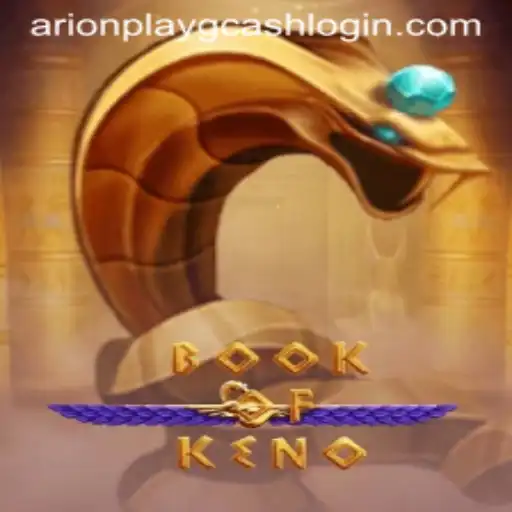 Discover the Fascinating World of BookOfKeno: A Guide to Winning Big