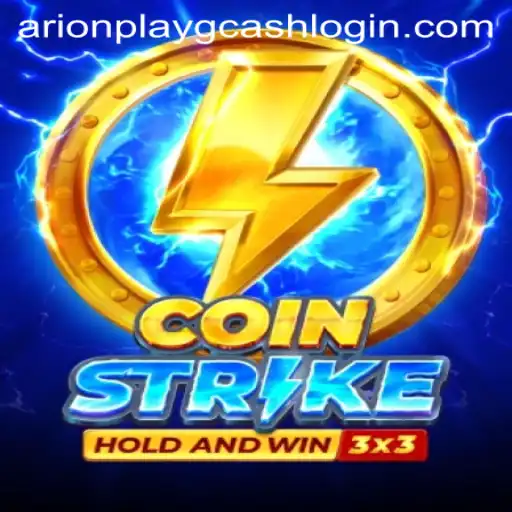 Coinstrike: Navigating the Digital Battlefield with Arionplay GCash Login