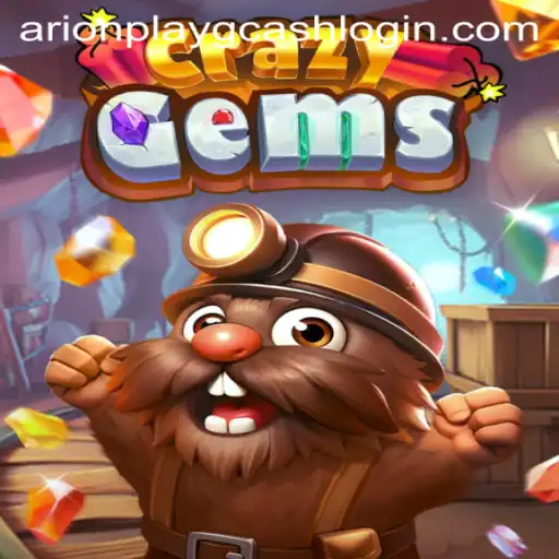 CrazyGems: An Exciting Gem-Matching Adventure