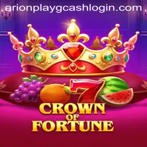 Explore the Enchanting World of CrownofFortune with Arionplay GCASH Login