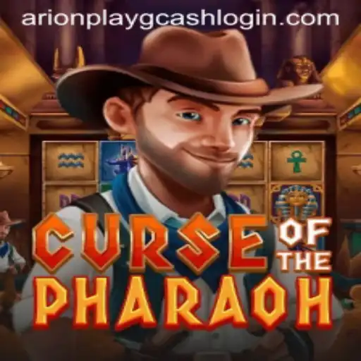 Curse of the Pharaoh: An Enchanting Journey with Exciting Gameplay