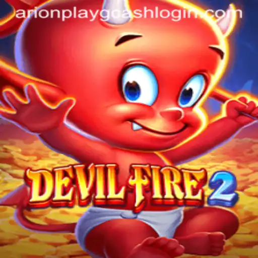 DevilFire2: A Thrilling Journey into the World of Fantasy Gaming