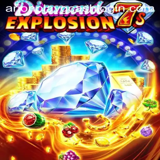 Unveiling DiamondExplosion7s: A Thrilling Gaming Experience