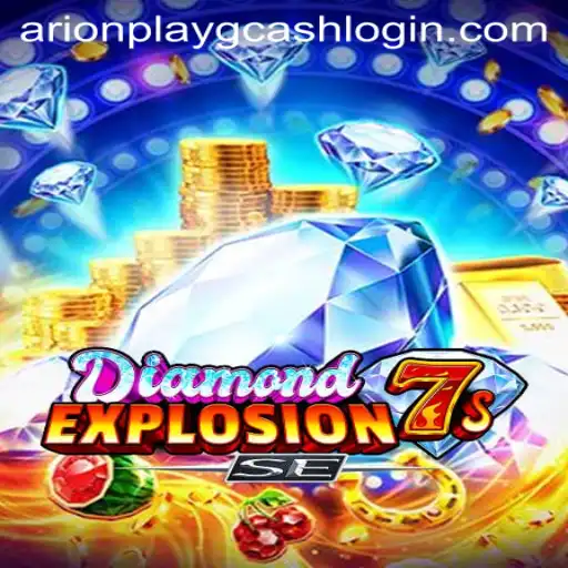 Exploring DiamondExplosion7sSE: A Thrilling Gaming Experience