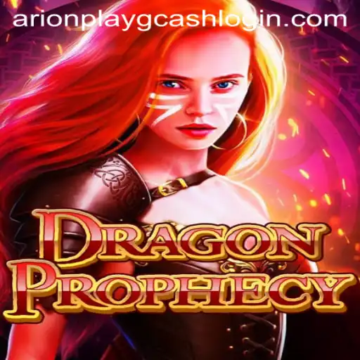 Exploring the Enchanting World of DragonProphecy