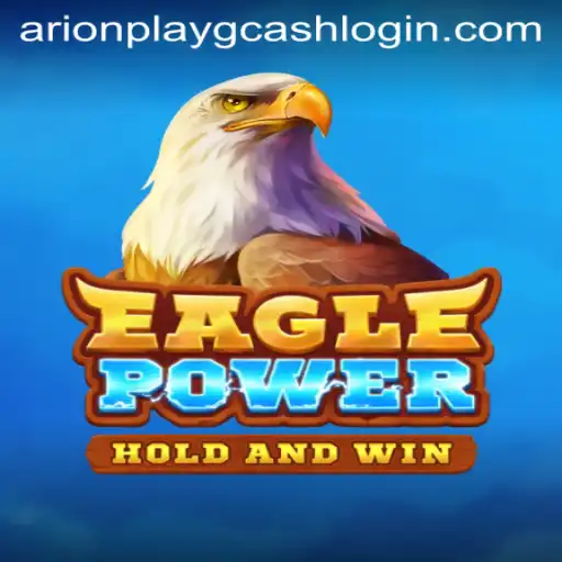 EaglePower: The Thrilling Sky Adventure