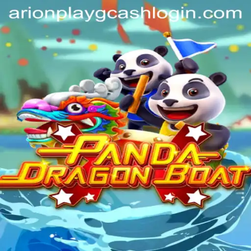 Dive Into Pandadragonboat Adventure