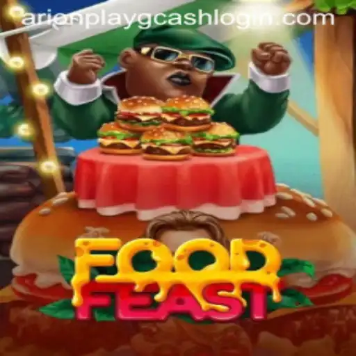 Exploring the Delicious World of FoodFeast and the Intriguing Connection with Arionplay GCash Login
