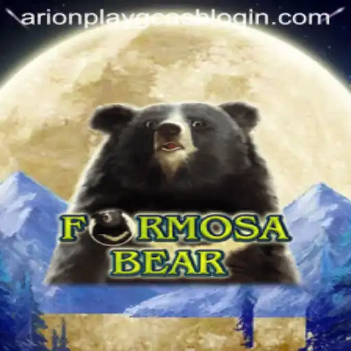 FormosaBear: An Immersive Gaming Experience with Unique Features