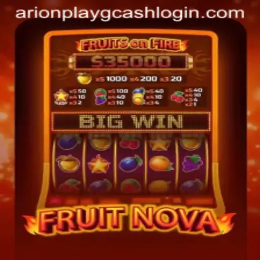 Discovering FruitNova: A Fun and Engaging Adventure