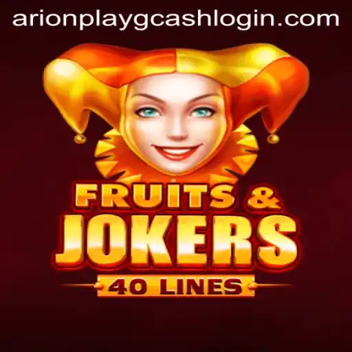 Exploring the Excitement of FruitsAndJokers40: A Fresh Gaming Adventure