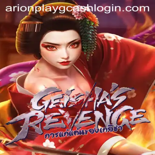 GeishasRevenge: An Engaging Journey into Japanese Myth and Strategy