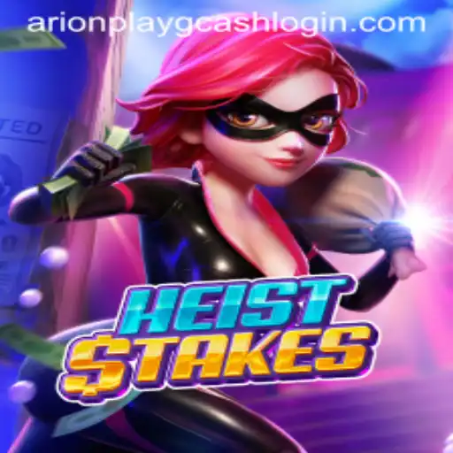 Mastering HeistStakes: Introduction, Gameplay, and Strategies