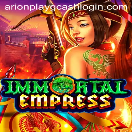 Exploring the Enchanting World of ImmortalEmpress: A Gamer's Journey