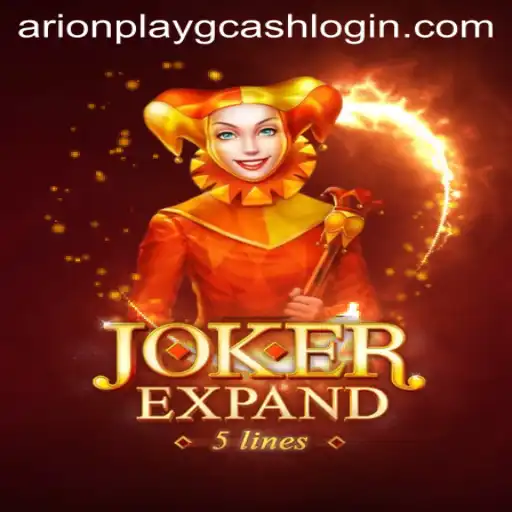 Unveiling JokerExpand: A Comprehensive Guide to the Thrilling Game Involving Arionplay GCash Login