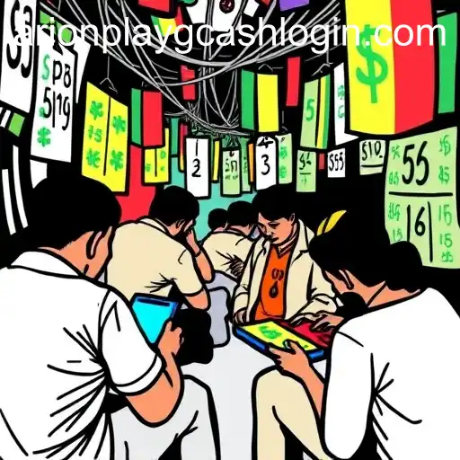 The Intricate World of Jueteng: A Look into Its Social and Economic Dynamics