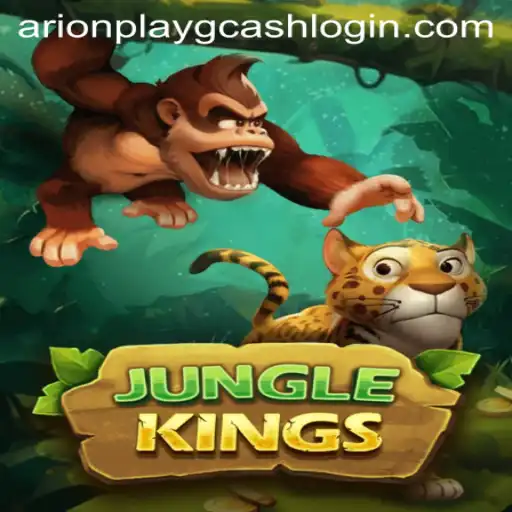 Unlock the Adventure of JungleKings: A Thrilling Game Experience