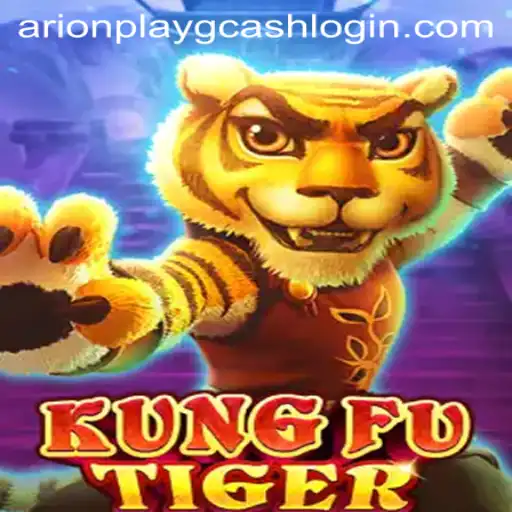 Unleashing the Adventure: KungFuTiger and Navigating Arionplay Gcash Login
