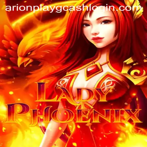 Explore LadyPhoenix: The Mythical Gaming Adventure