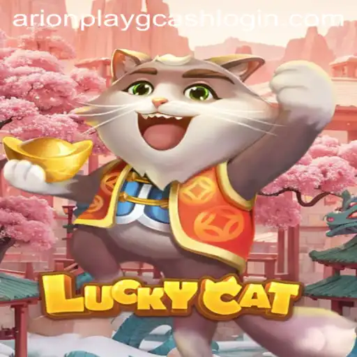 Discover LuckyCat: The Enchanting Game Universe