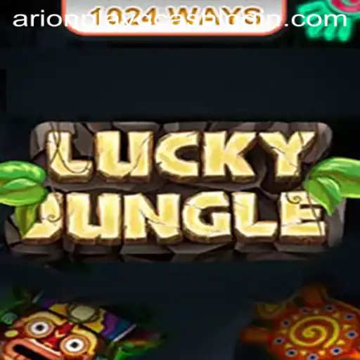 Explore the Exciting World of LuckyJungle1024: A Revolutionary Game Experience