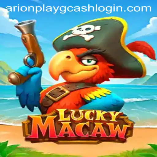 Uncover the Magic of LuckyMacaw: A Guide to Arionplay's GCash Login Adventure