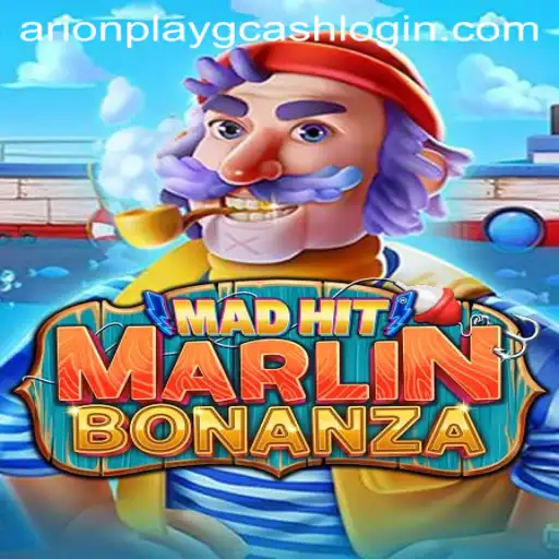 Experience the Thrill with MadHitMarlinBonanza