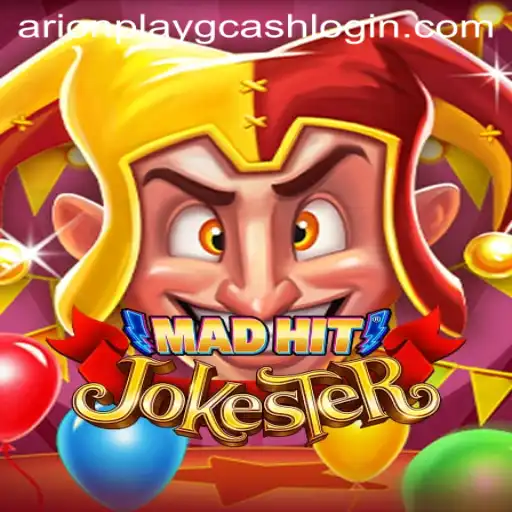 MadHitJokester: Unveiling the Ultimate Gaming Experience