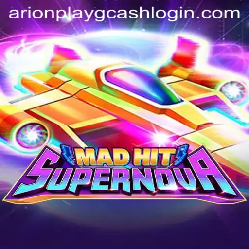 MadHitSupernova: A New Gaming Sensation