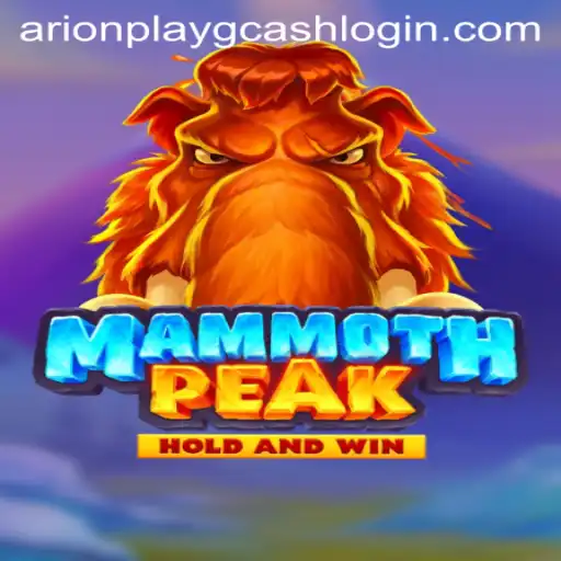 Explore the Thrilling World of MammothPeak: A Dive into Adventure and Strategy