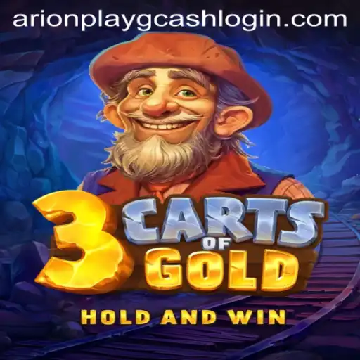 Discover the Adventure of 3cartsOfGold: An Epic Treasure Hunt