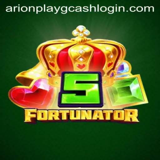 Explore the Exciting World of 5Fortunator: A New Gaming Sensation
