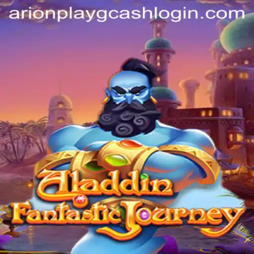 Aladdin: A Magical Journey of Adventure and Strategy