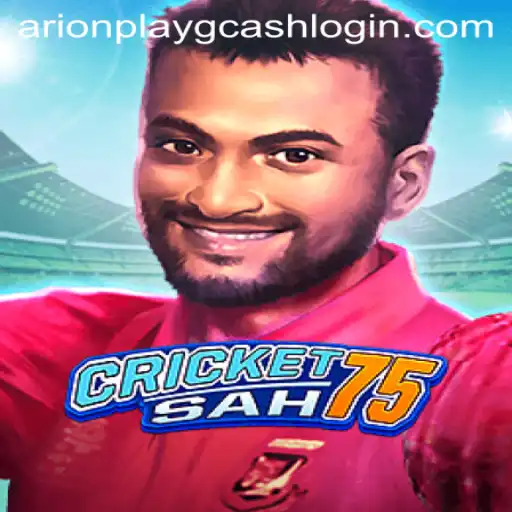 CricketSah75: The Ultimate Gaming Experience with Arionplay Gcash Login