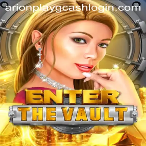 EntertheVault: A Thrilling Exploration into the World of Gaming