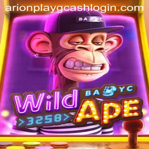 Explore WildApe3258: A Thrilling Adventure