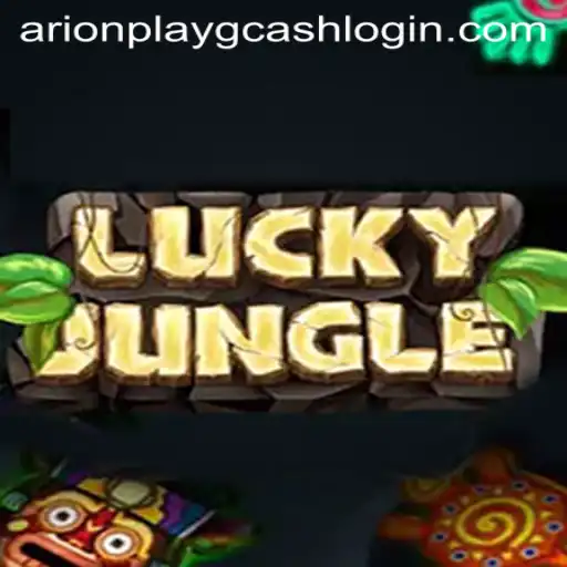 Exploring Lucky Jungle Exciting Gameplay Experience