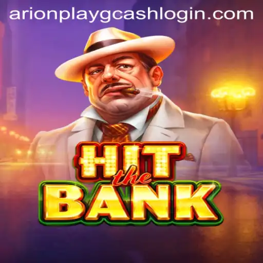 HitTheBank: A Thrilling Adventure into Virtual Heists