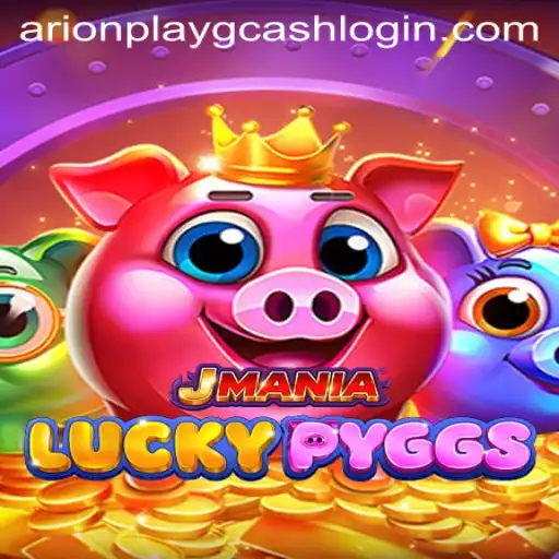 Exploring the Innovative World of JManiaLuckyPyggs: A Game of Strategy and Luck