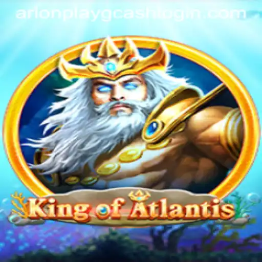 KingofAtlantis: Dive into the Epic Adventure