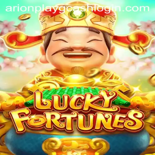 Unlocking the Adventure of LUCKYFORTUNES: A Modern Odyssey