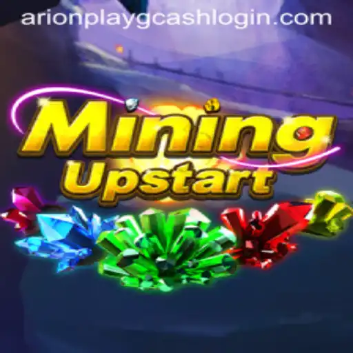 MiningUpstart: An Innovative Twist on Digital Resource Management