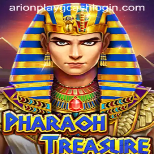 PharaohTreasure: Discover the Mystical Riches of Ancient Egypt