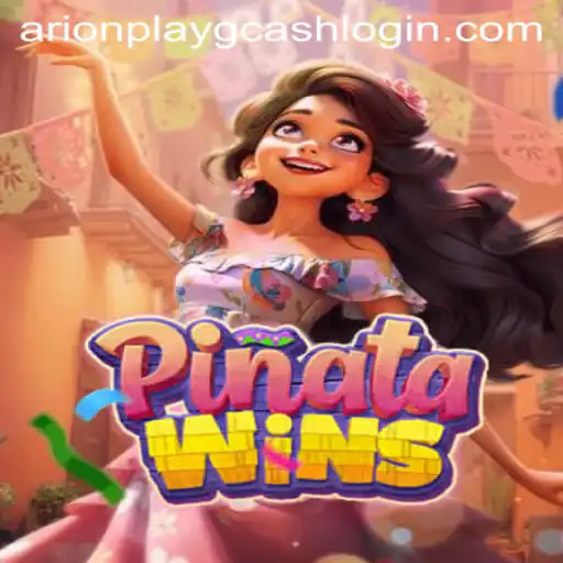 PinataWins: A Colorful Adventure with Arionplay Gcash Login Insights