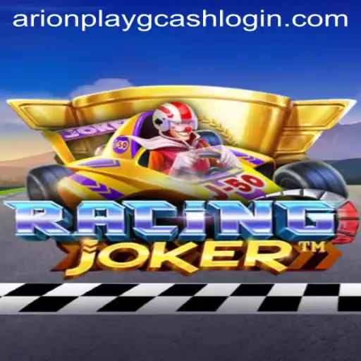 Exploring RacingJoker: A High-Octane Adventure